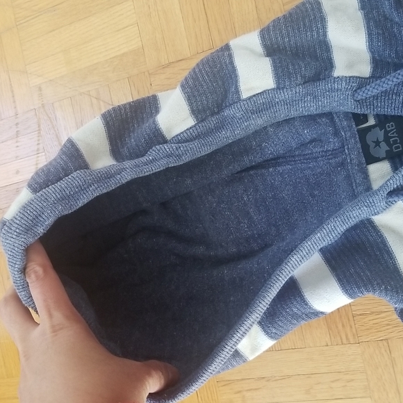 Simon's DJAB Hoodie - Picture 4 of 4